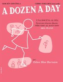 A Dozen A Day Libro Tercero: Transitional Klavier Buch A Dozen A Day Libro Tercero: Transitional Klavier Buch