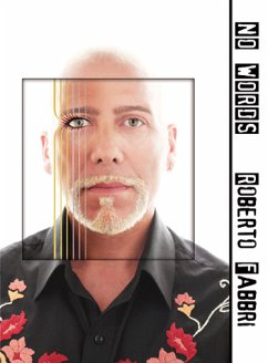 Cover Roberto Fabbri, No Words Gitarre Buch