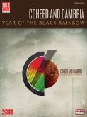 Coheed And Cambria - Year Of The Black Rainbow Coheed And Cambria - Year Of The Black Rainbow