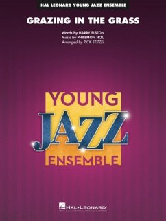 Cover Grazing in the Grass