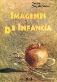 Imágenes de Infancia, para Piano Klavier Buch