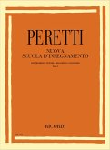 S. Peretti Nuova Scuola D Insegnamento Del Trombone Tenore A Trombone or Tuba