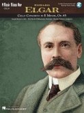 Violoncello Concerto in E Minor, Op. 85 Violoncello Concerto in E Minor, Op. 85