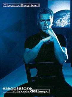 Cover Claudio Baglioni, Viaggiatore Sulla Coda Piano, Vocal and Guitar Buch