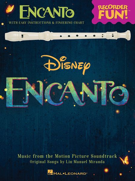Encanto Encanto