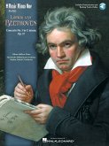 Concerto No. 3 in C Minor, Op. 37 Concerto No. 3 in C Minor, Op. 37