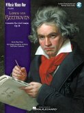 Beethoven - Concerto No. 4 in G Major, Op. 58 Beethoven - Concerto No. 4 in G Major, Op. 58
