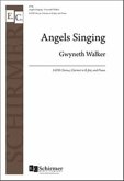 Angels Singing Angels Singing