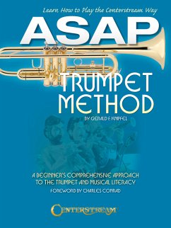 Cover ASAP Trumpet Method