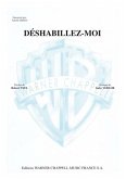 Juliette Greco, Déshabillez-Moi Vocal and Piano Buch