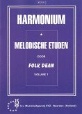 Melodische Etudes 1 Melodische Etudes 1