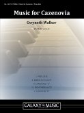 Music for Cazenovia Music for Cazenovia