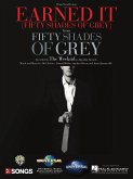 Earned It (Fifty Shades of Grey)