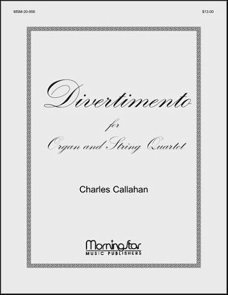 Divertimento Divertimento