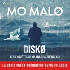 Diskø (MP3-Download)
