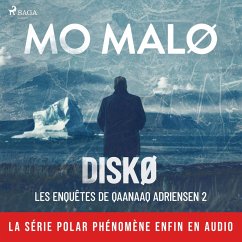 Diskø (MP3-Download) Cover Diskø (MP3-Download)