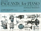 New Pageant New Pageant