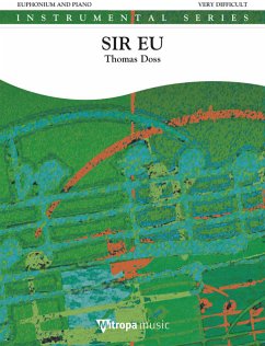 Cover Sir Eu for euphonium and piano