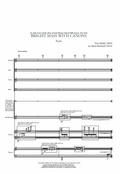 Cover Bright Mass With Canons