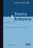 Teoría y armonía vol.1 (sp)
