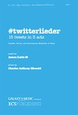 Twitterlieder Twitterlieder