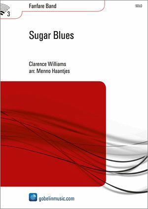 Sugar Blues Sugar Blues