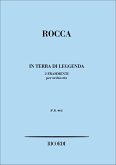 L. Rocca In Terra Di Leggenda: 2 Frammenti Sinfonivi Classical