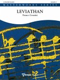 Franco Cesarini, Leviathan Concert Band/Harmonie Partitur