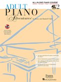 Adult Piano Adventures All-in-One Book 2 + CD Adult Piano Adventures All-in-One Book 2 + CD