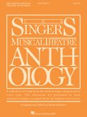 Singer's Musical Theatre Anthology: Duets Volume 3