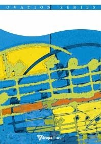 Cover Oldies Forever Brass Band Partitur + Stimmen