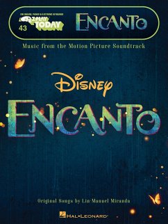 Cover Encanto
