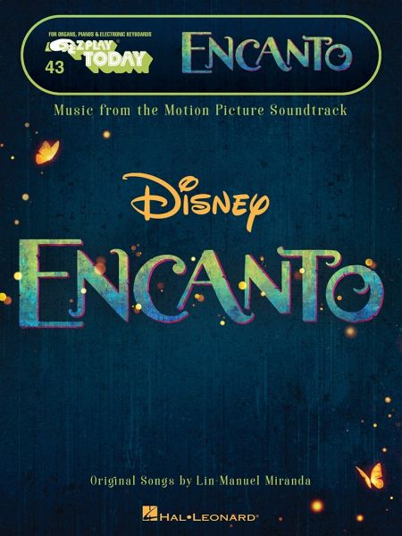 Encanto Encanto