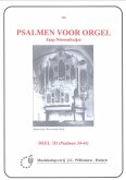 Psalmen 03 (030-044) Psalmen 03 (030-044)