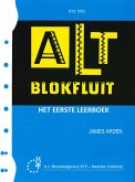 Altblokfluit het eerste leerboek Altblokfluit het eerste leerboek