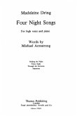 4 Night Songs 4 Night Songs