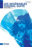 Les Misérables Medley for mixed chorus and piano score Les Misérables Medley for mixed chorus and piano score