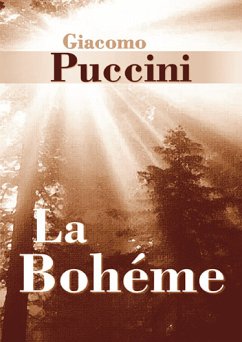 La Bohčme Libretto (it)