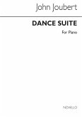 John Joubert, Dance Suite Op.21 For Piano Klavier Buch John Joubert, Dance Suite Op.21 For Piano Klavier Buch