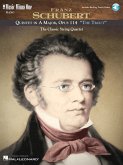 Quintet in A Major, Op. 114, D667 The Trout Quintet in A Major, Op. 114, D667 The Trout