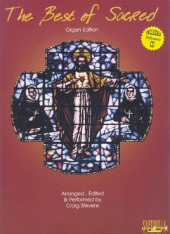Cover Best Of Sacred