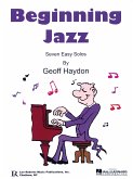 Beginning Jazz Beginning Jazz