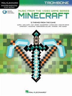 Cover Minecraft - Music from the Video Game Series