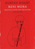 Beni Mora Op. 29 No. 1 Beni Mora Op. 29 No. 1