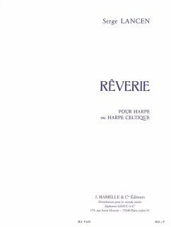 Cover Reverie
