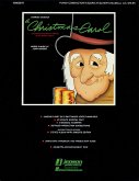 John Higgins, A Christmas Carol Vocal [Child] Partitur