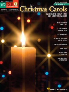 Cover Christmas Carols