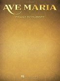 Franz Schubert Ave Maria Easy Piano Buch