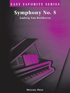Cover Symphony No. 5