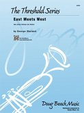 East Meets West East Meets West